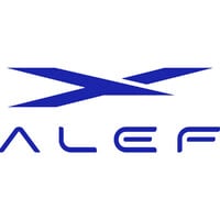 Alef Aeronautics